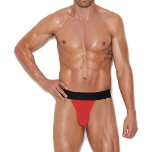 Men’s Thong Underwear - 07004