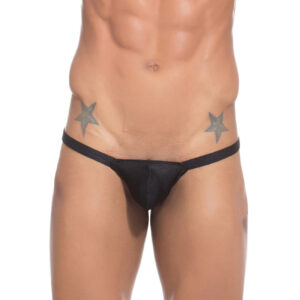 Men’s Micro Thong Underwear - 07009