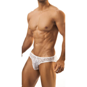 Men’s Lace Briefs Underwear - 07011