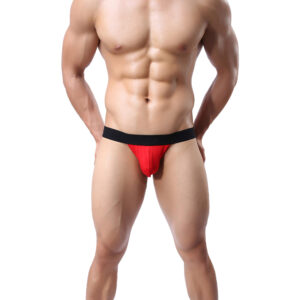 Men’s Jockstraps Underwear - 07035