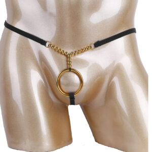 Elastic Underwear for Men - 07040