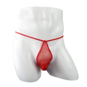 Sheer Underwear for Men - 07047