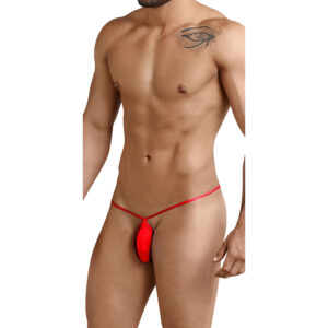 Stretchable G-string Underwear - 07048