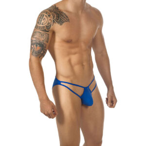 Stretchable Men’s Bikini Underwear - 07063