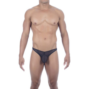 Stylish Men’s Micro Bikini Underwear - 07100