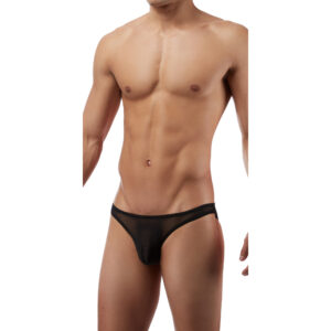 Sheer Men’s Lingerie - 07180