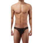 Thong Mens Lingerie for Men