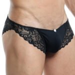 Bikini Mens Lingerie for Men